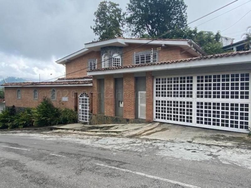 Foto Casa en Venta en La Peña, San Antonio de Los Altos, Miranda - U$D 180.000 - CAV154598 - BienesOnLine