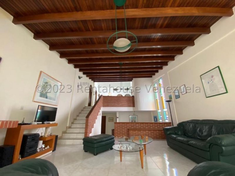 Foto Casa en Venta en Parque El Retiro, San Antonio de Los Altos, Miranda - U$D 130.000 - CAV221647 - BienesOnLine