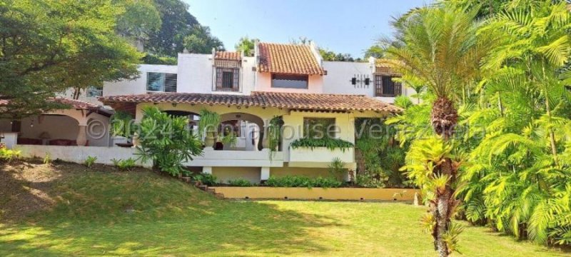 Casa en Venta en Prados del Este Caracas, Distrito Federal