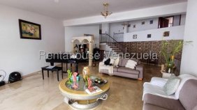 Casa en Venta en Prados del Este Caracas, Distrito Federal