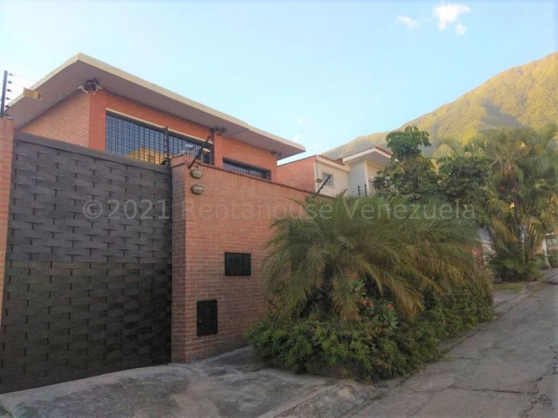 Casa en Venta en Santa Eduvigis Caracas, Distrito Federal