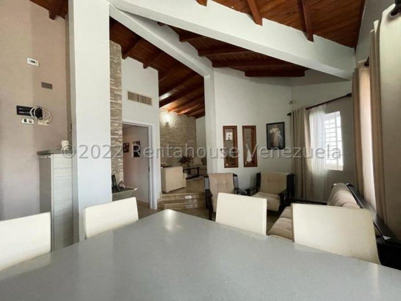 Foto Casa en Venta en Punto Fijo, Falcón - U$D 95.000 - CAV184023 - BienesOnLine