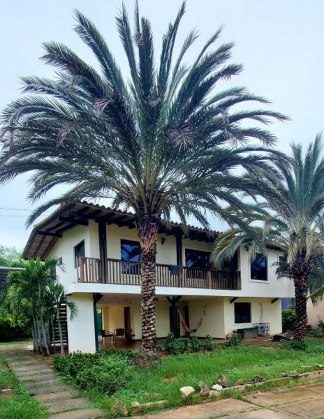 Quinta en Venta en GUACUCO La Asunción, Nueva Esparta