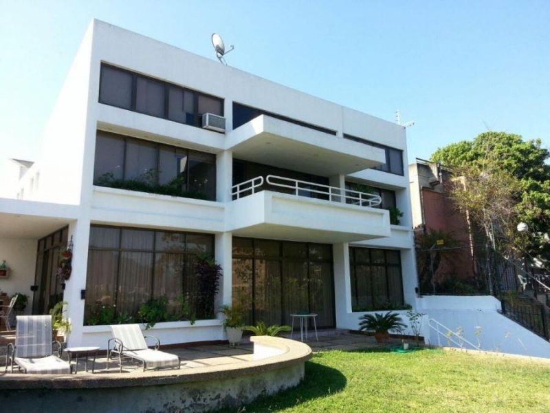 Foto Casa en Venta en Colinas de la California, Caracas, Distrito Federal - U$D 250.000 - CAV184738 - BienesOnLine