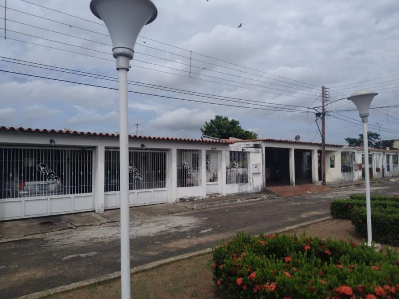 Foto Casa en Venta en Unare, Ciudad Guayana, Bolívar - U$D 32.000 - CAV134655 - BienesOnLine