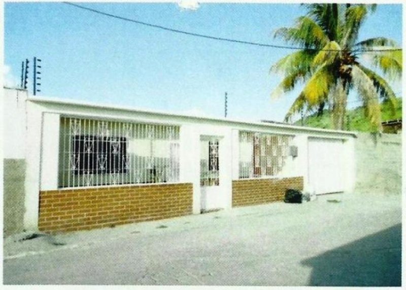 Foto Casa en Venta en Yaritagua, Yaracuy - CAV75656 - BienesOnLine