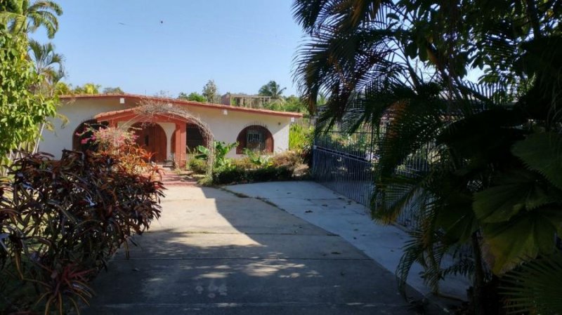 Quinta en Venta en TresPicos Cumaná, Sucre