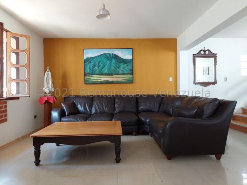 Foto Apartamento en Venta en Sucre, Sebucán, Distrito Federal - U$D 208.000 - APV172853 - BienesOnLine