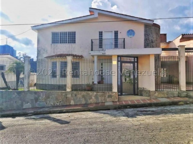 Foto Casa en Venta en El Picacho, Miranda - U$D 97.000 - CAV162660 - BienesOnLine