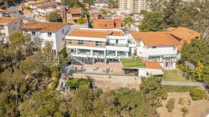 Casa en Venta en Los Naranjos del Cafetal Caracas, Distrito Federal