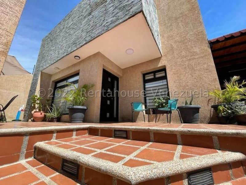 Foto Casa en Venta en Punto Fijo, Falcón - U$D 100.000 - CAV184968 - BienesOnLine