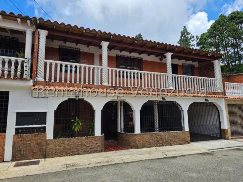 Casa en Venta en Llano Alto Carrizal, Miranda