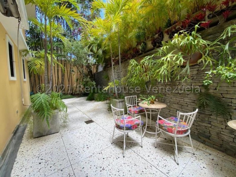 Foto Casa en Venta en Sebucán, Caracas, Distrito Federal - U$D 399.000 - CAV190592 - BienesOnLine