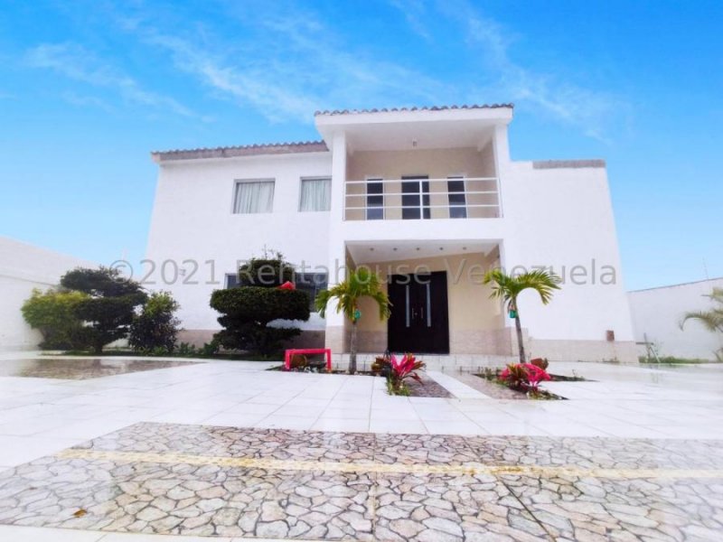 Foto Casa en Venta en Los Salias, Parque El Retiro, Miranda - U$D 250.000 - CAV187066 - BienesOnLine