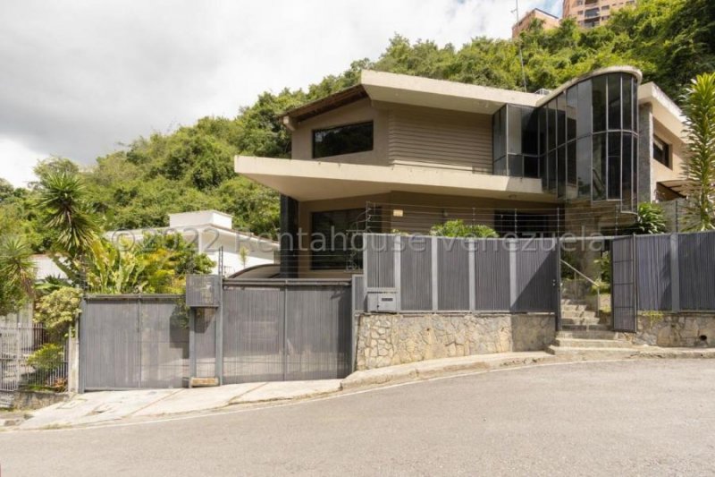 Casa en Venta en Baruta Colinas de Bello Monte, Distrito Federal