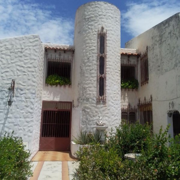 Quinta en Venta en  Juan Griego, Nueva Esparta