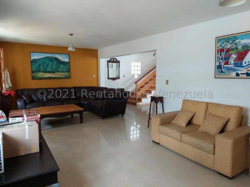 Foto Casa en Venta en Sucre, Sebucán, Distrito Federal - U$D 208.000 - CAV175367 - BienesOnLine