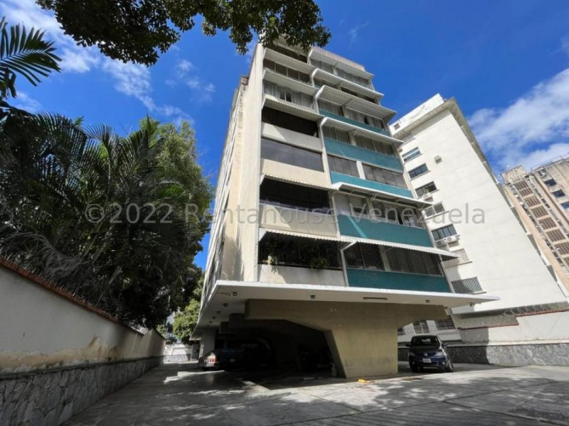 Foto Apartamento en Venta en Chacao, los Palos Grandes, Distrito Federal - U$D 290.000 - APV191817 - BienesOnLine