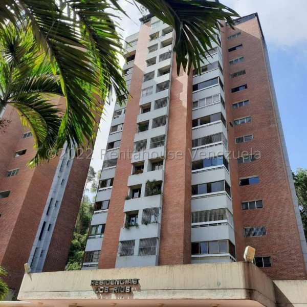 Apartamento en Venta en El Hatillo Los Naranjos del Cafetal, Distrito Federal