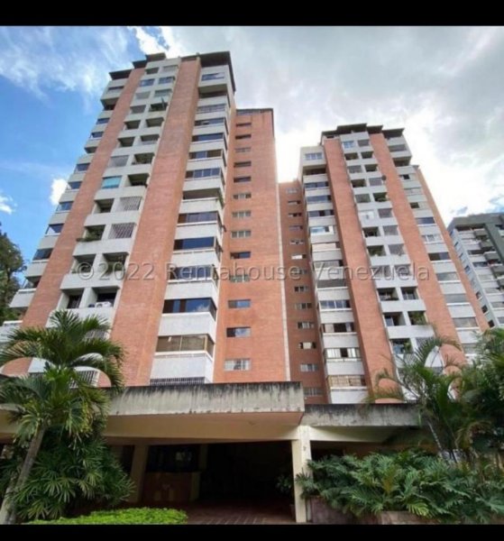 Apartamento en Venta en El Hatillo Los Naranjos del Cafetal, Distrito Federal