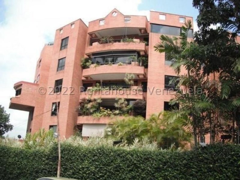 Foto Apartamento en Venta en Libertador, Alta Florida, Distrito Federal - U$D 270.000 - APV188132 - BienesOnLine