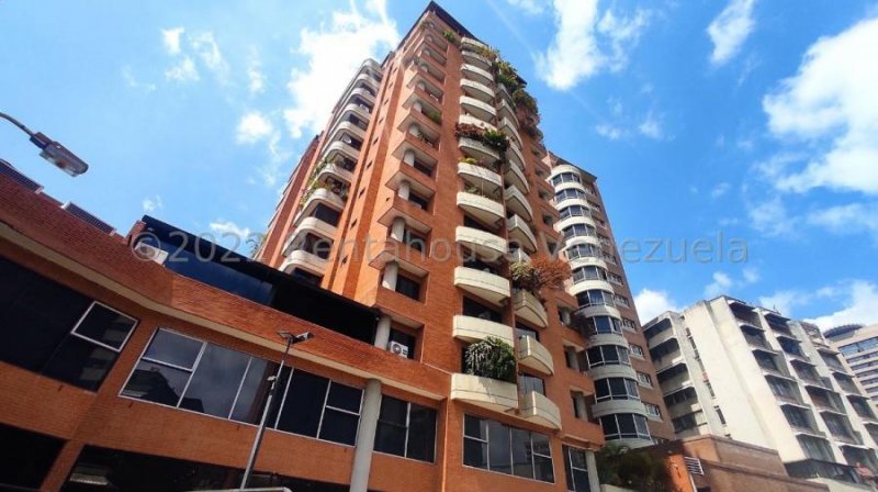 Foto Apartamento en Venta en Baruta, Bello Monte, Distrito Federal - U$D 65.000 - APV184489 - BienesOnLine