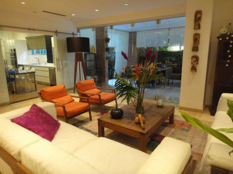 Apartamento en Venta en Campo Alegre Caracas, Distrito Federal