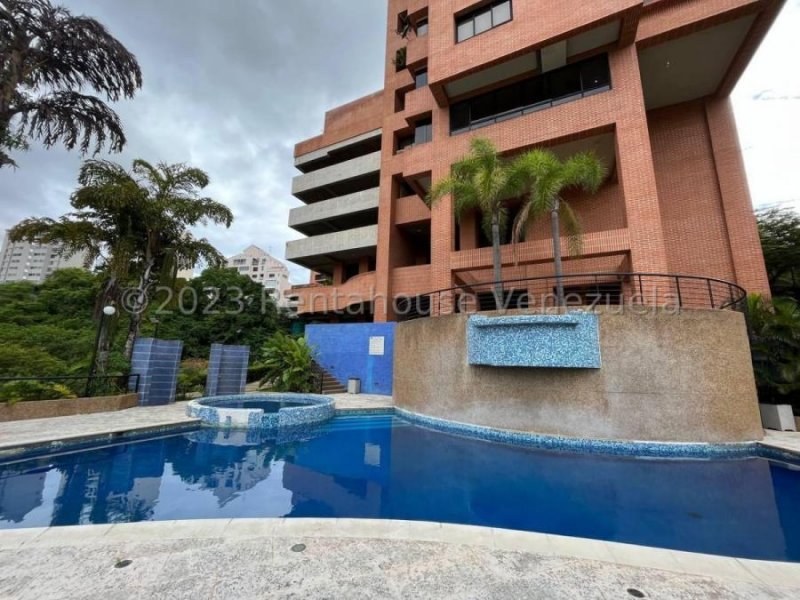 Apartamento en Venta en Colinas de Valle Arriba Caracas, Distrito Federal