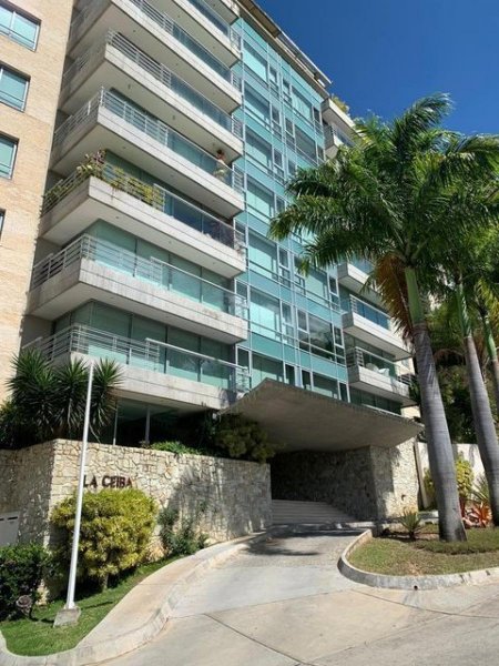 Foto Apartamento en Venta en Baruta, Las Mercedes, Distrito Federal - U$D 780.000 - APV163945 - BienesOnLine