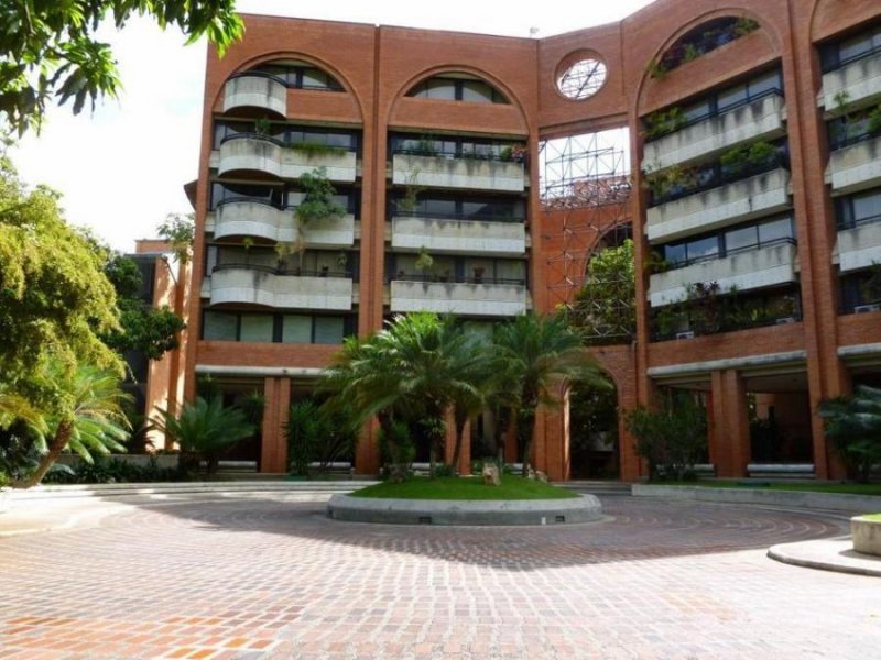 Foto Apartamento en Venta en Libertador, Sebucán, Distrito Federal - U$D 420.000 - APV174745 - BienesOnLine