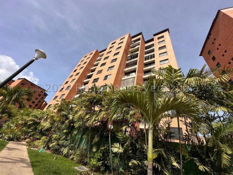 Apartamento en Alquiler en Baruta Caracas, Distrito Federal