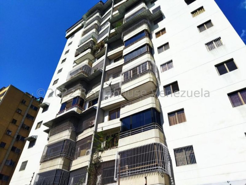 Foto Apartamento en Venta en Libertador, El Paraíso, Distrito Federal - U$D 125.000 - APV188928 - BienesOnLine