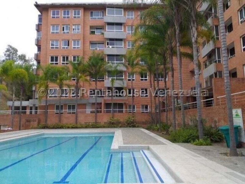 Foto Apartamento en Venta en El Hatillo, Lomas del Sol, Distrito Federal - U$D 121.000 - APV192066 - BienesOnLine