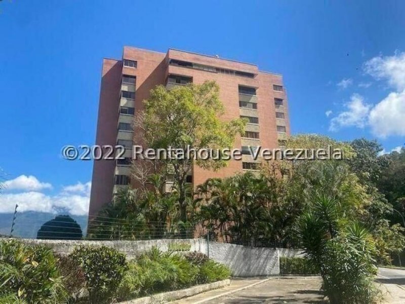 Foto Apartamento en Venta en El Hatillo, Los Naranjos del Cafetal, Distrito Federal - U$D 55.000 - APV184640 - BienesOnLine