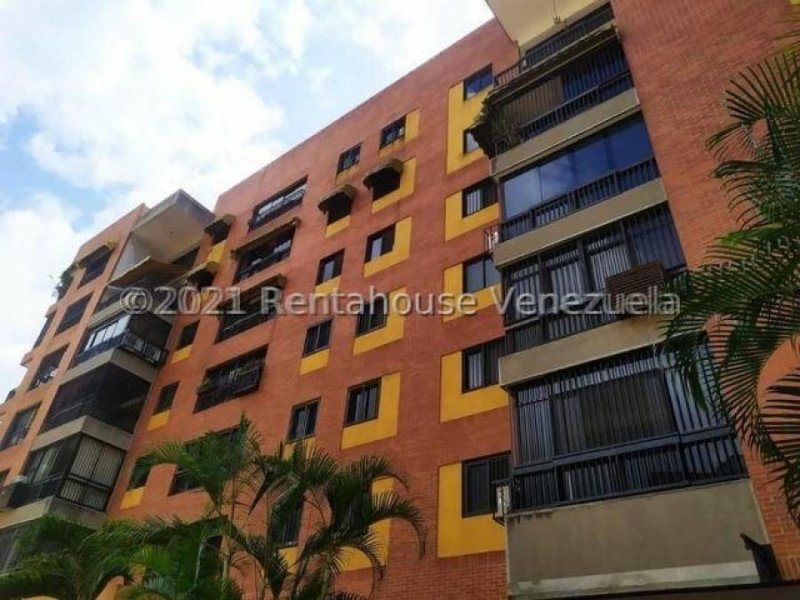 Foto Apartamento en Venta en Libertador, San Bernardino, Distrito Federal - U$D 37.000 - APV166897 - BienesOnLine