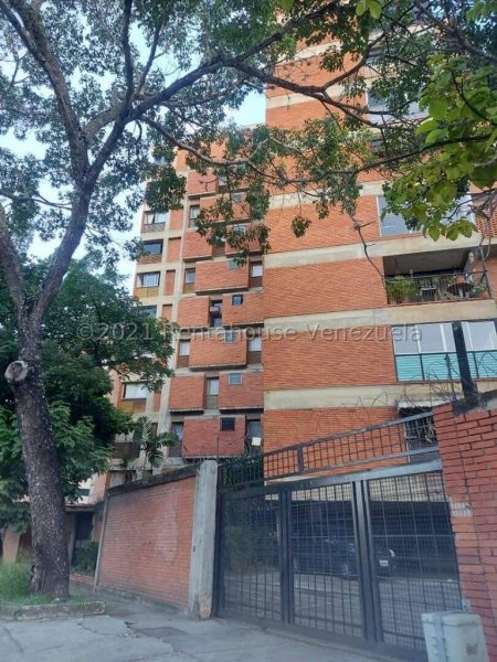 Foto Apartamento en Venta en Baruta, , Distrito Federal - U$D 150.000 - DEV219663 - BienesOnLine