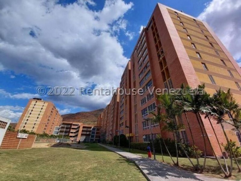 Foto Apartamento en Venta en Sucre, El Encantado, Distrito Federal - U$D 49.000 - APV169405 - BienesOnLine