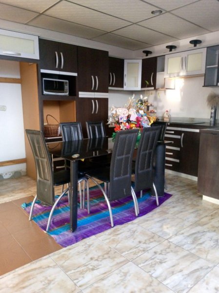 Apartamento en Venta en José Félix Ribas La Victoria, Aragua