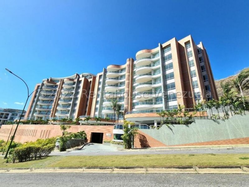 Foto Apartamento en Alquiler en Baruta, Mirador de Los Campitos I, Distrito Federal - U$D 3.200 - APA184519 - BienesOnLine