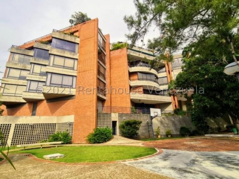 Foto Apartamento en Venta en Sucre, Sebucán, Distrito Federal - U$D 2.700 - APV184643 - BienesOnLine