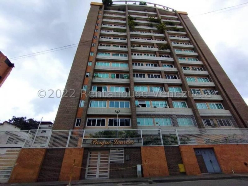 Foto Apartamento en Venta en Libertador, El Paraíso, Distrito Federal - U$D 128.000 - APV188784 - BienesOnLine