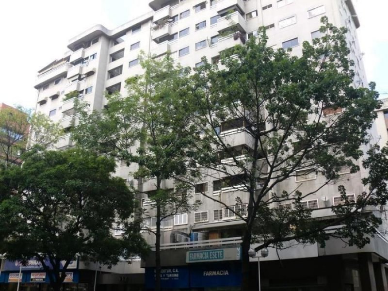 Foto Apartamento en Venta en Chacao, El Rosal, Distrito Federal - U$D 180.000 - APV166634 - BienesOnLine