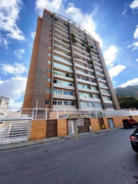 Foto Apartamento en Venta en Libertador, El Paraíso, Distrito Federal - U$D 95 - APV192789 - BienesOnLine