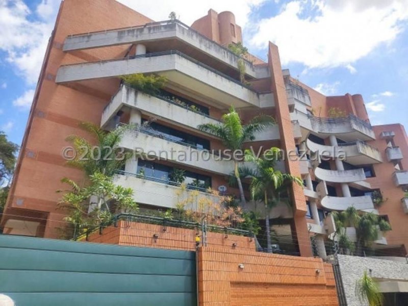 Foto Apartamento en Venta en Sucre, Sebucán, Distrito Federal - U$D 370.000 - APV194573 - BienesOnLine