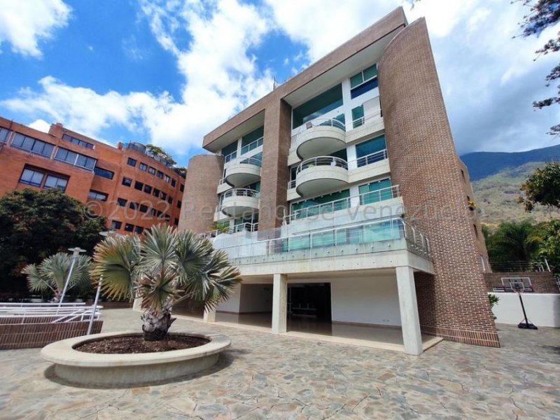 Foto Apartamento en Venta en Sucre, Sebucán, Distrito Federal - U$D 440.000 - APV166728 - BienesOnLine