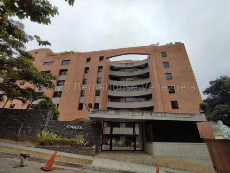 Foto Apartamento en Venta en El Hatillo, Lomas del Sol, Distrito Federal - U$D 115.000 - APV192786 - BienesOnLine