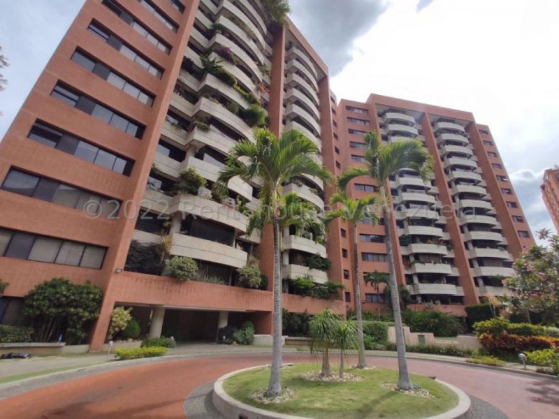 Foto Apartamento en Venta en Sucre, Los Dos Caminos, Distrito Federal - U$D 220.000 - APV175528 - BienesOnLine