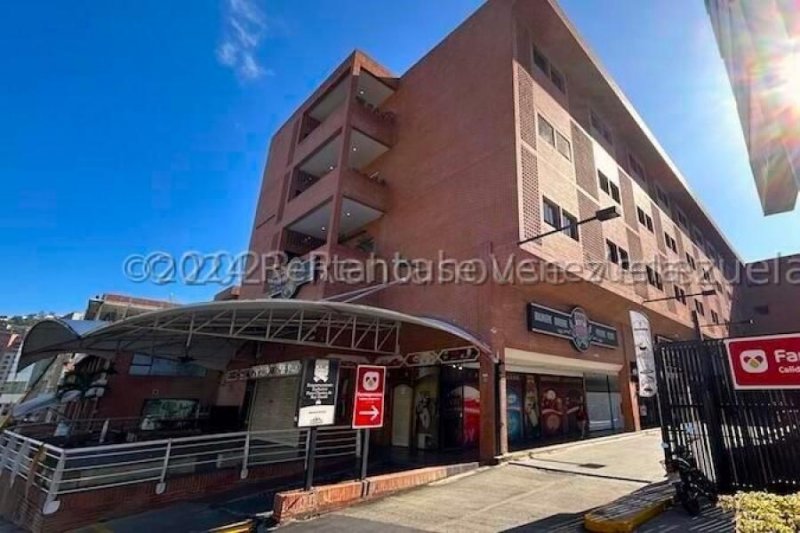 Apartamento en Venta en Caracas La Boyera, Distrito Federal