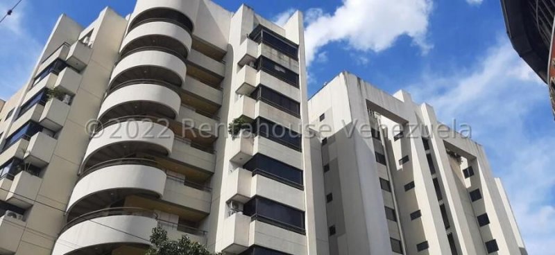 Foto Apartamento en Venta en Sucre, Los Chorros, Distrito Federal - U$D 125.000 - APV183227 - BienesOnLine