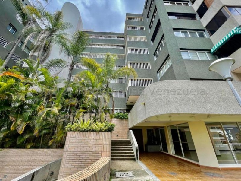 Foto Apartamento en Venta en Baruta, Los Samanes, Distrito Federal - U$D 107.000 - APV181673 - BienesOnLine